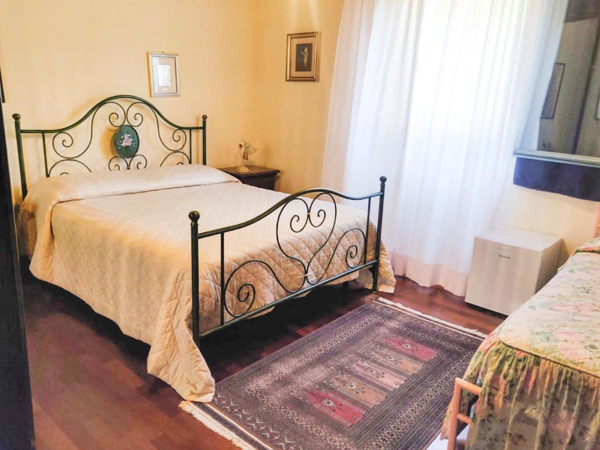 B&B Il Casolare Di Bonci Santa Maria a Monte Exterior foto